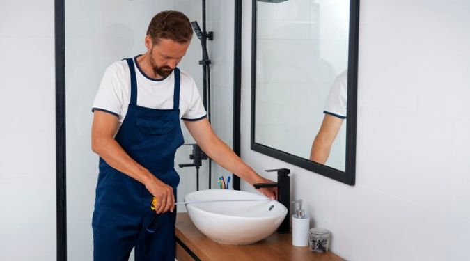 bathroom renovation company Melbourne