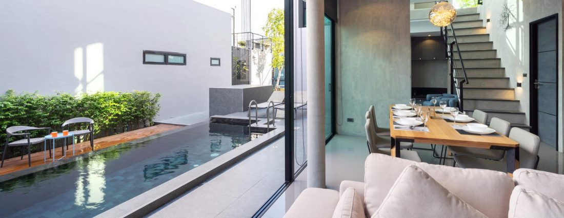 House Extension Melbourne