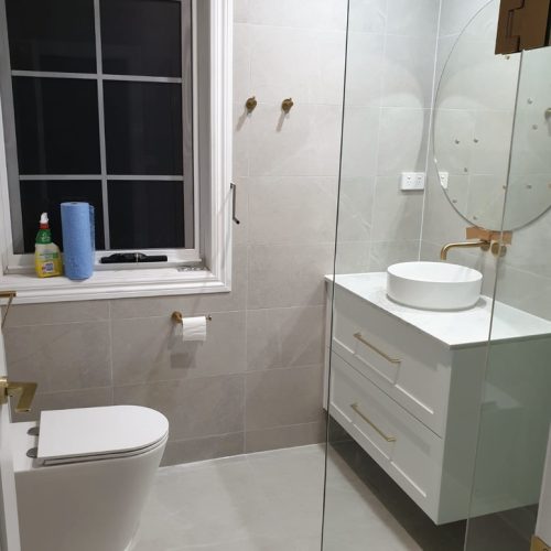 10 Bathroom Renovation Ideas Melbourne Homeowners Love in 2026