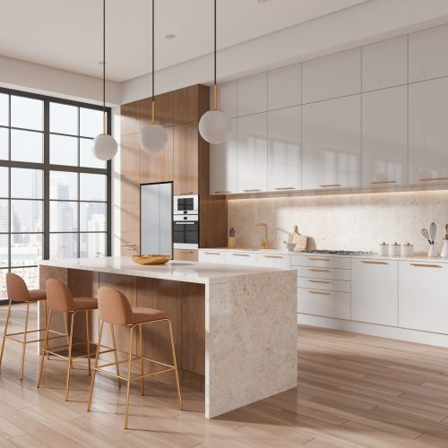 10 Things to Know Before Starting a Kitchen Renovation in Melbourne