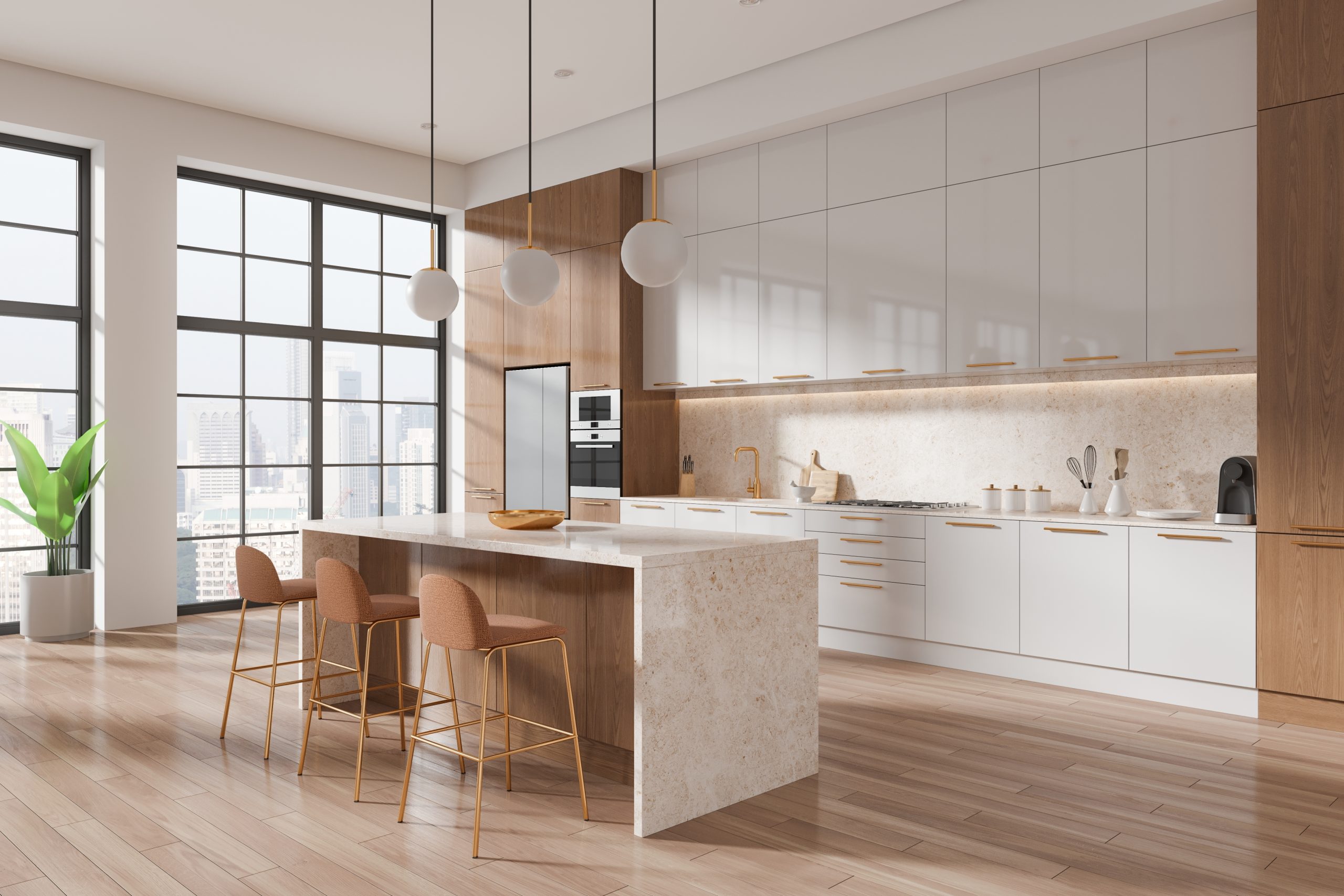 kitchen renovation Melbourne